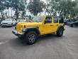 Used 2018 Jeep Wrangler Unlimited Sport 4x4 SUV