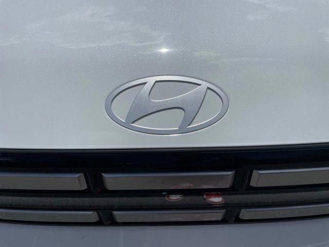 2026 Hyundai Santa Fe SE - Photo 14