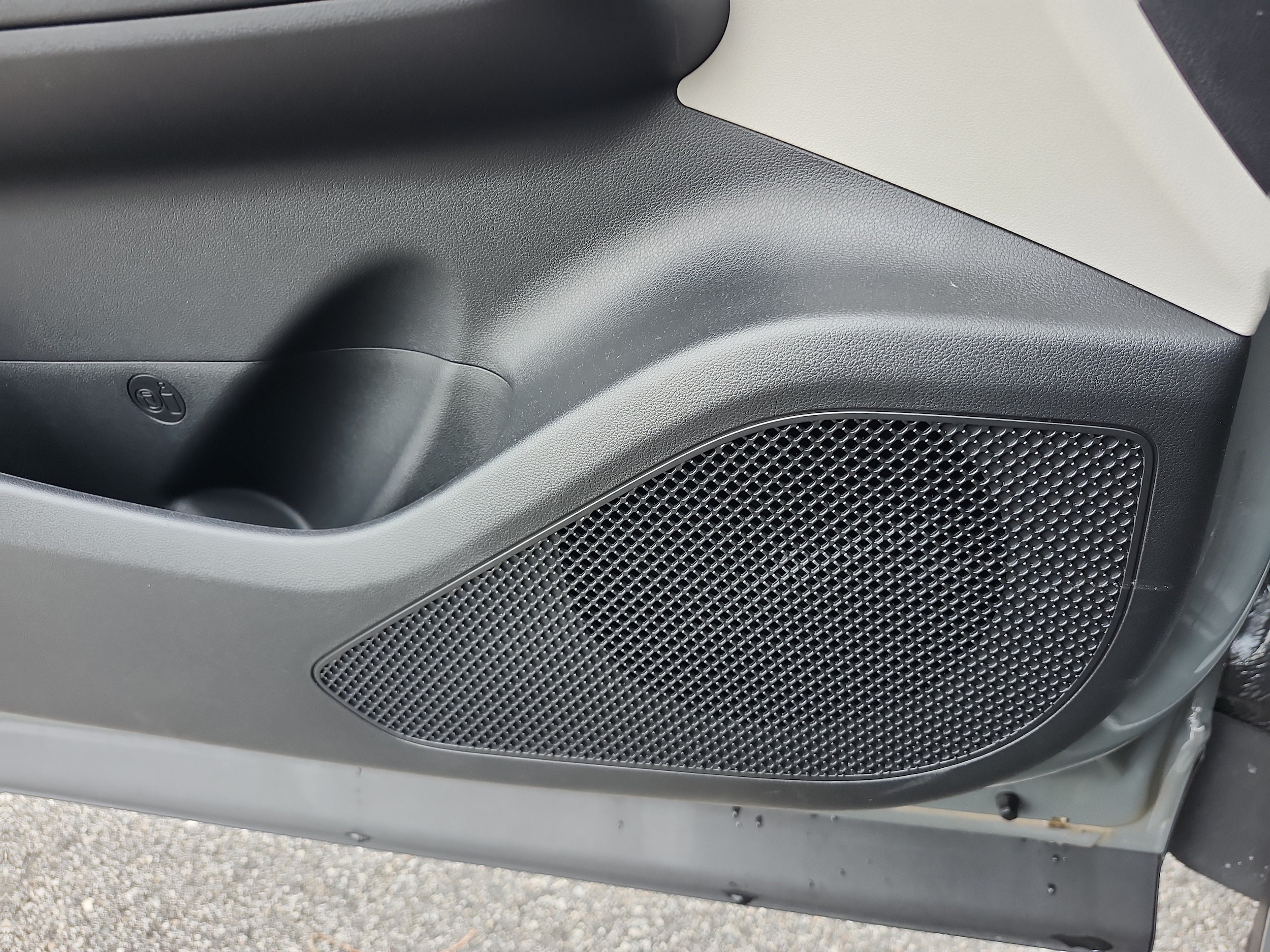 2025 Hyundai Tucson SEL - Photo 29