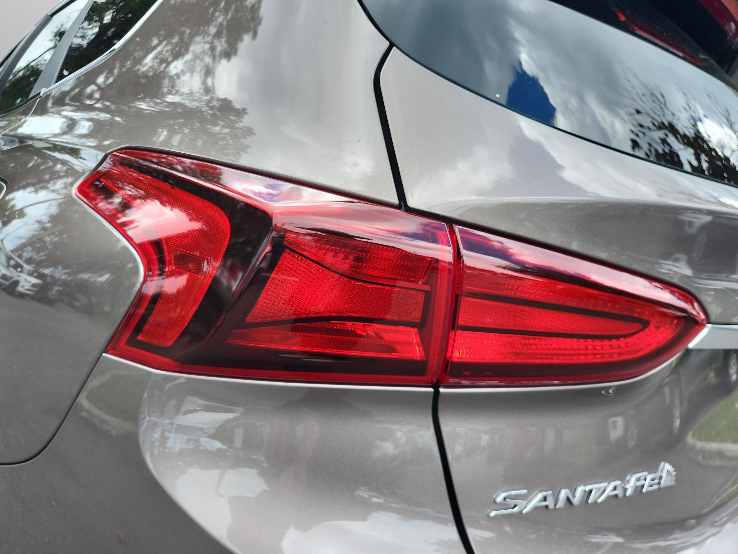 2019 Hyundai Santa Fe SE - Photo 31