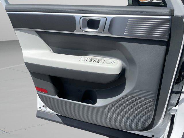 2026 Hyundai Santa Fe SE - Photo 17