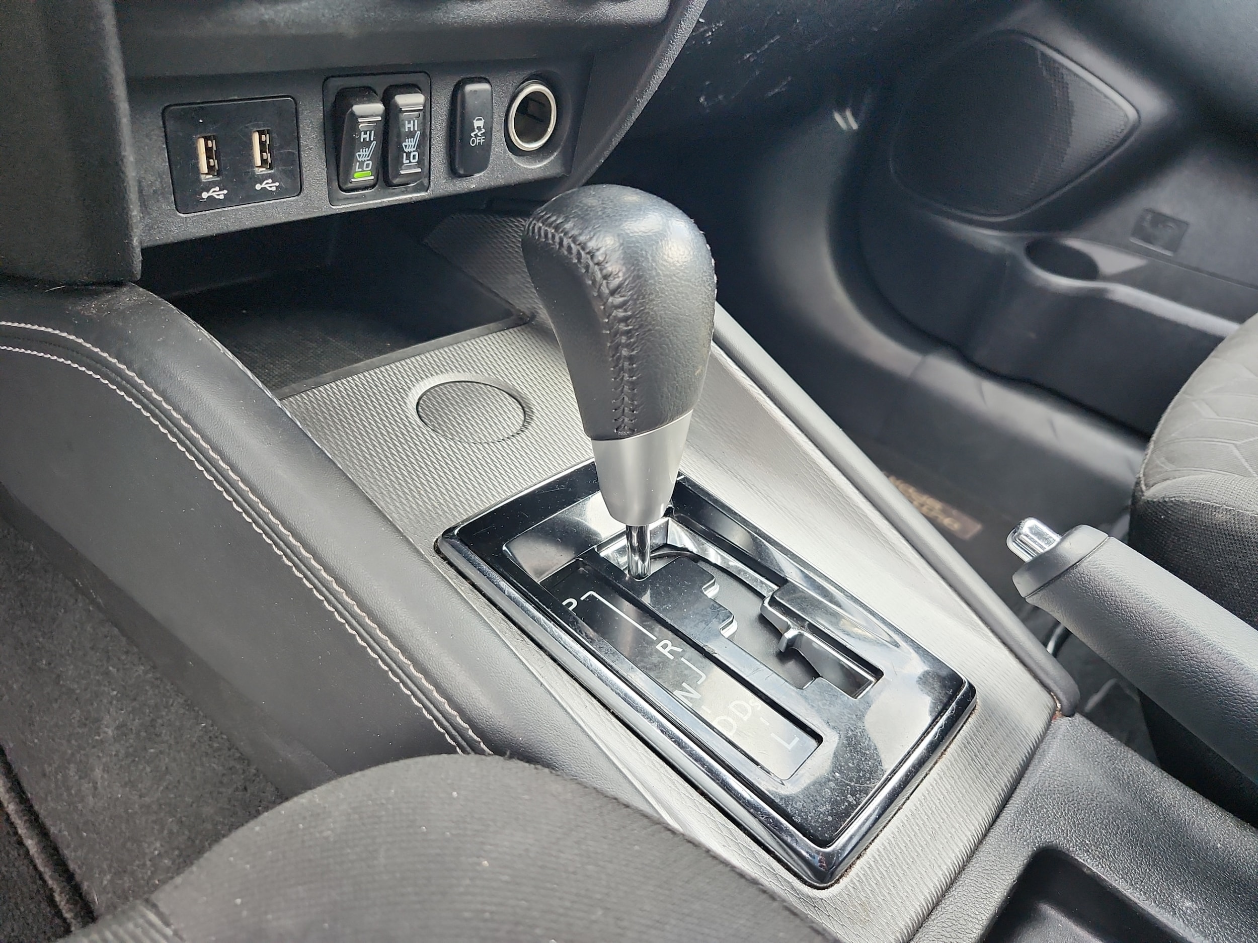 2020 Mitsubishi Outlander Sport SE - Photo 15