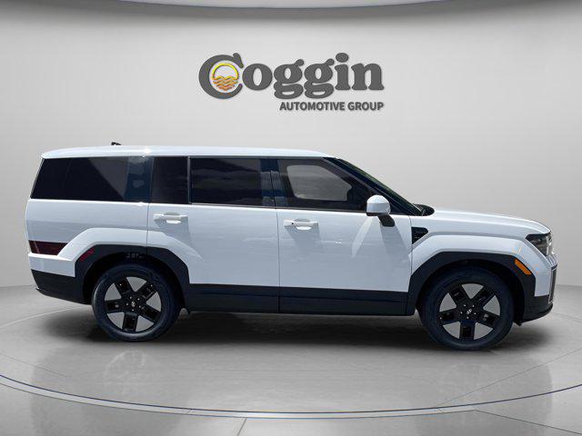 2026 Hyundai Santa Fe SE - Photo 6