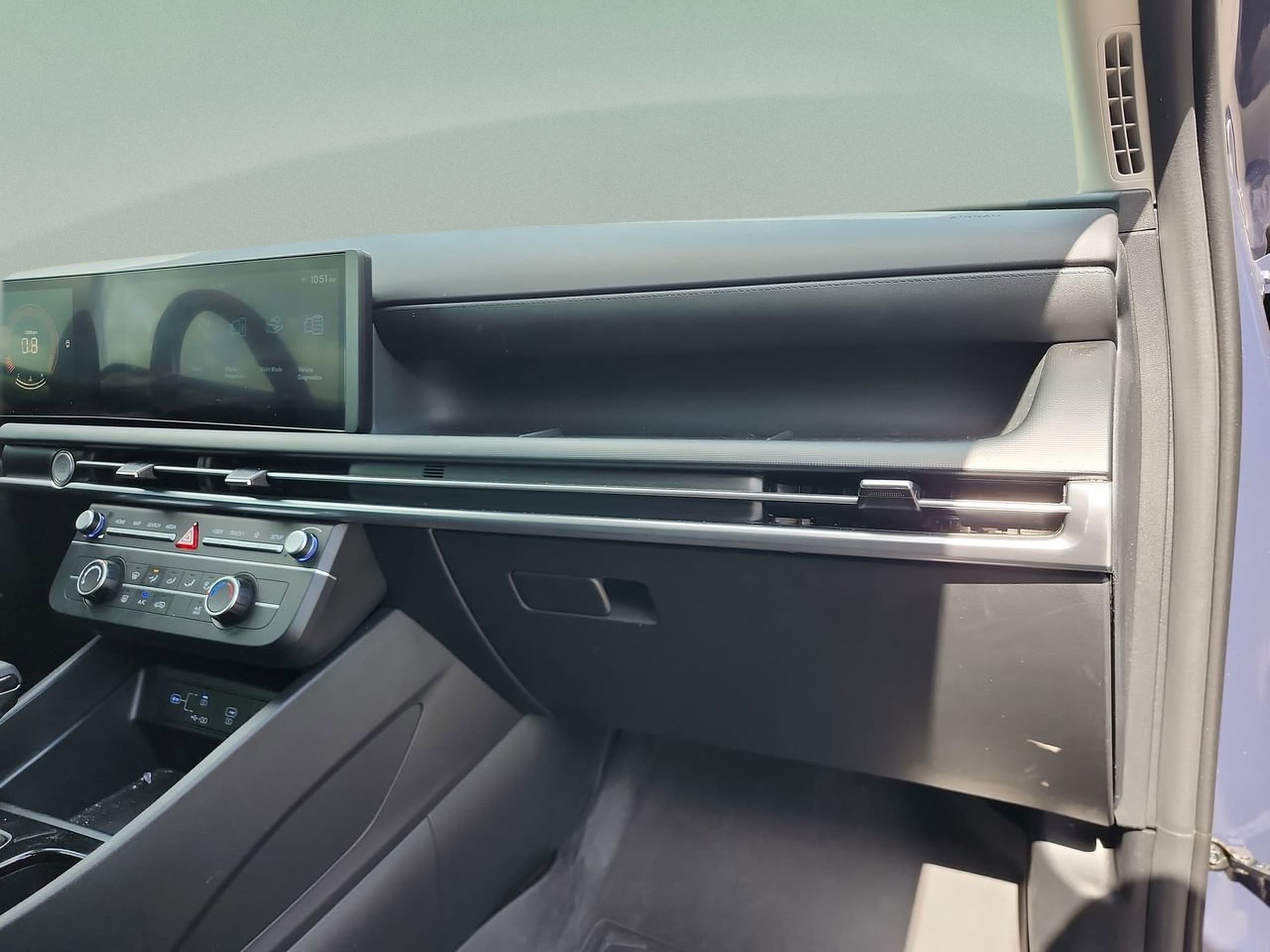 2025 Hyundai Tucson SE - Photo 17