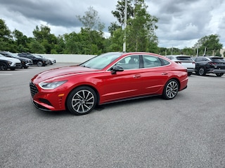 2020 Hyundai Sonata SEL Plus Sedan