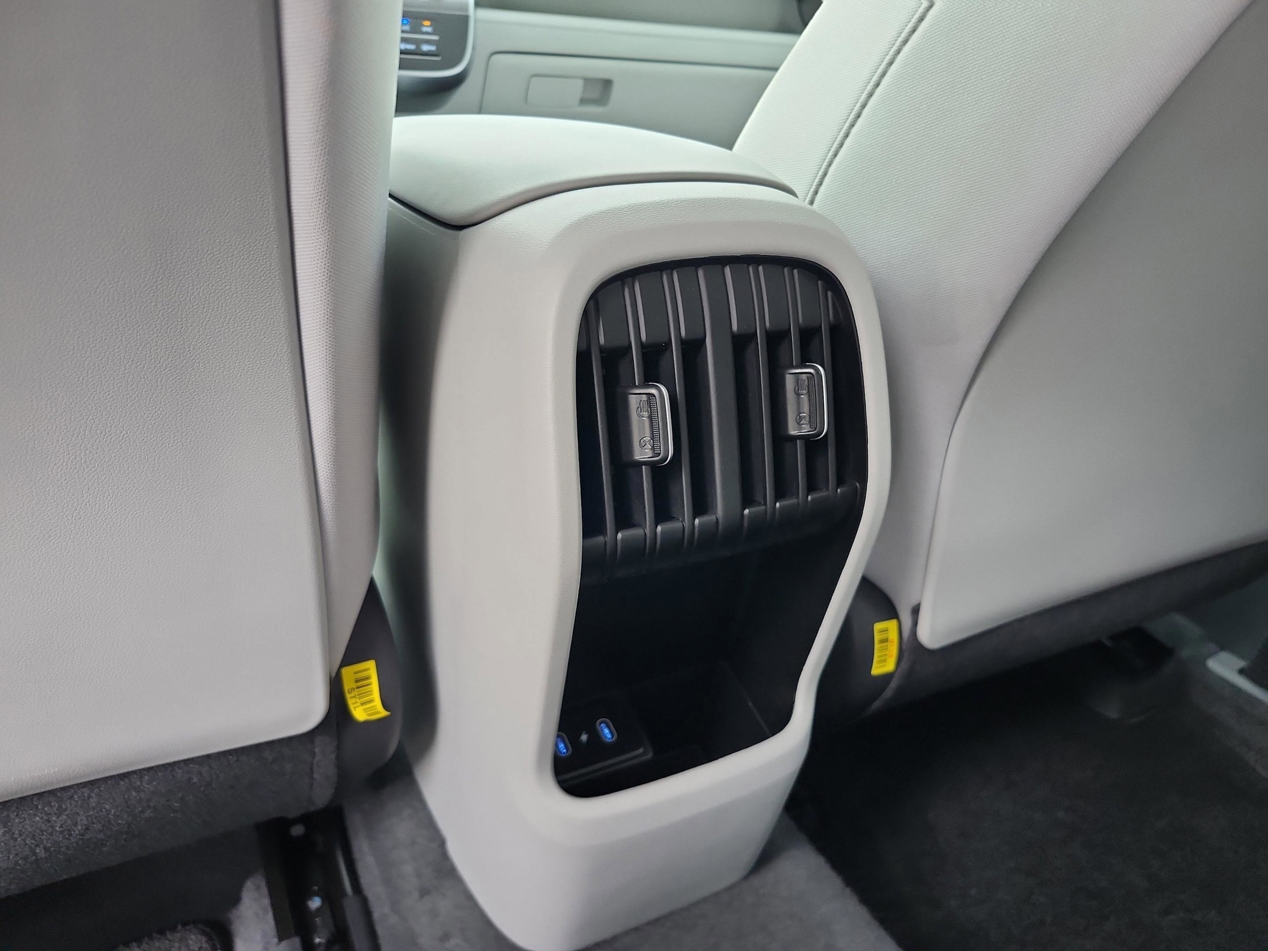 2026 Hyundai Kona SEL Sport - Photo 18