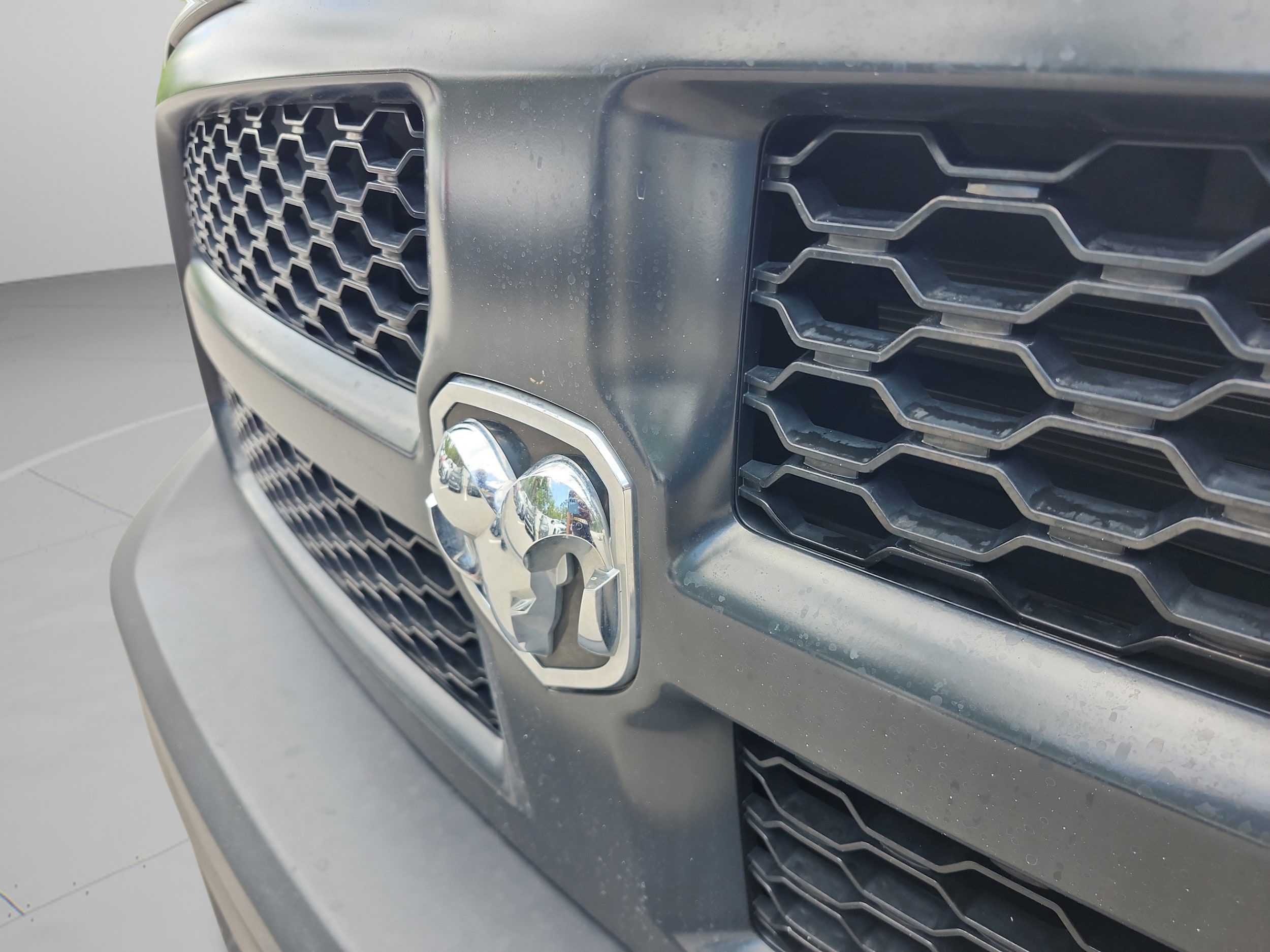 2019 RAM Ram 1500 Classic Tradesman - Photo 29