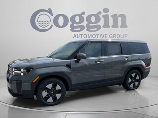2026 Hyundai Santa Fe Hybrid SE SUV