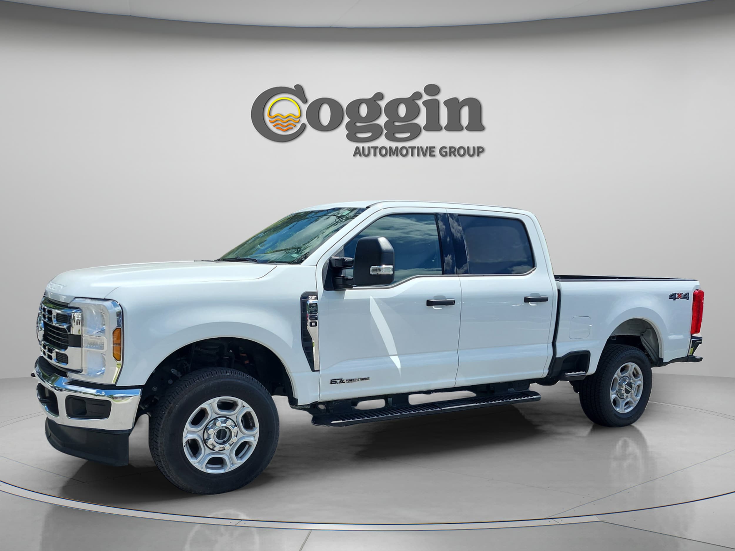 2026 Ford Super Duty F-250 SRW