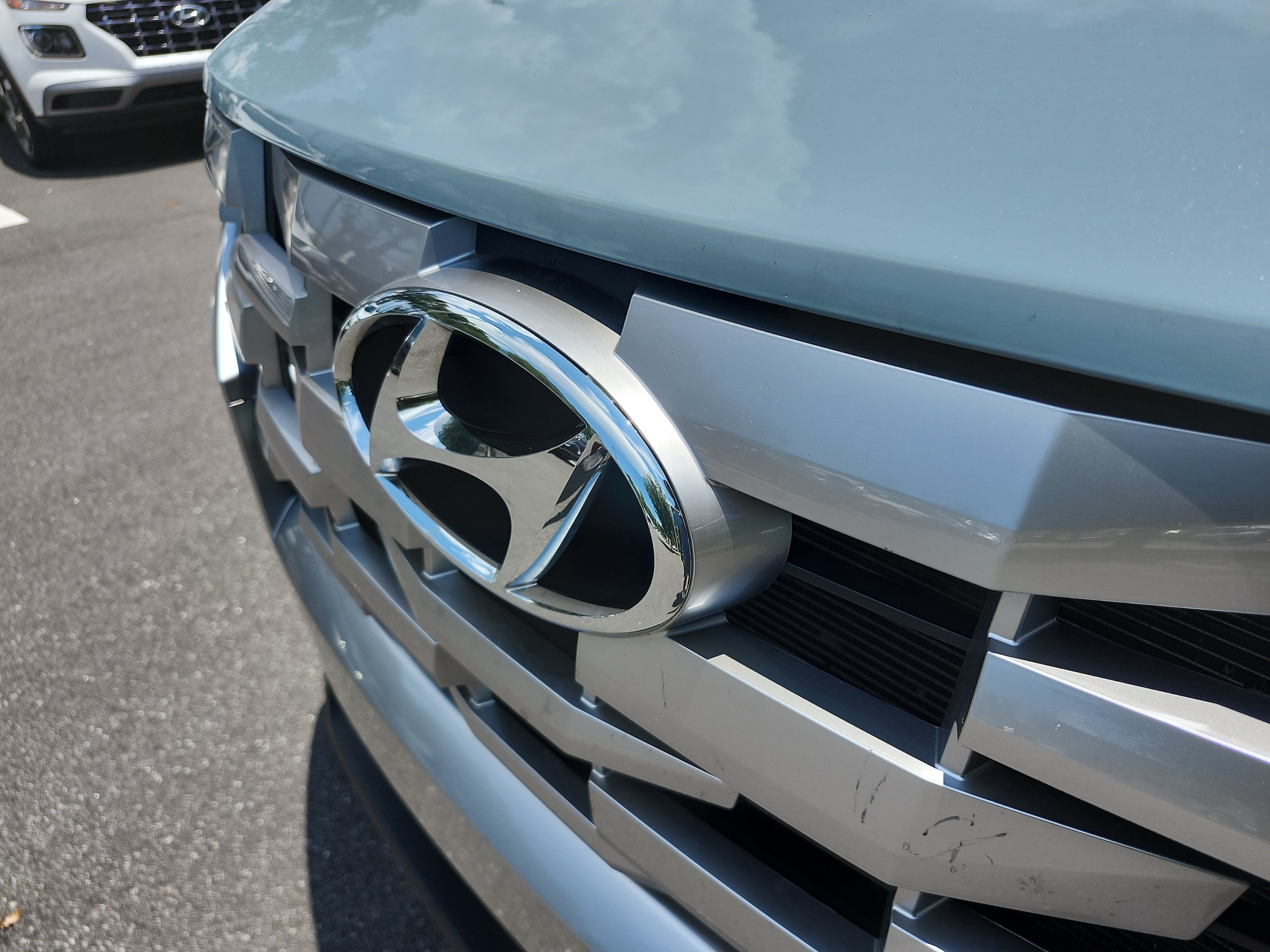 2023 Hyundai Santa Cruz SEL - Photo 25