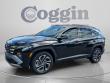 New 2026 Hyundai Tucson Limited SUV