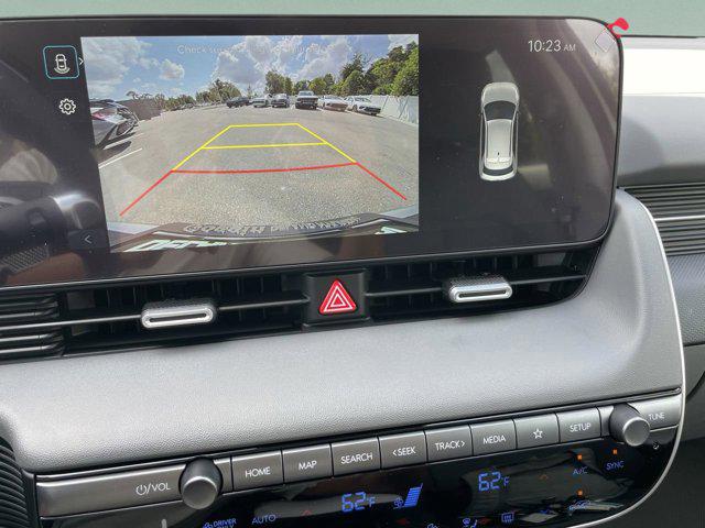 2025 Hyundai IONIQ 5 SEL - Photo 22