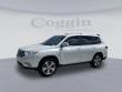 Used 2012 Toyota Highlander Limited V6 SUV