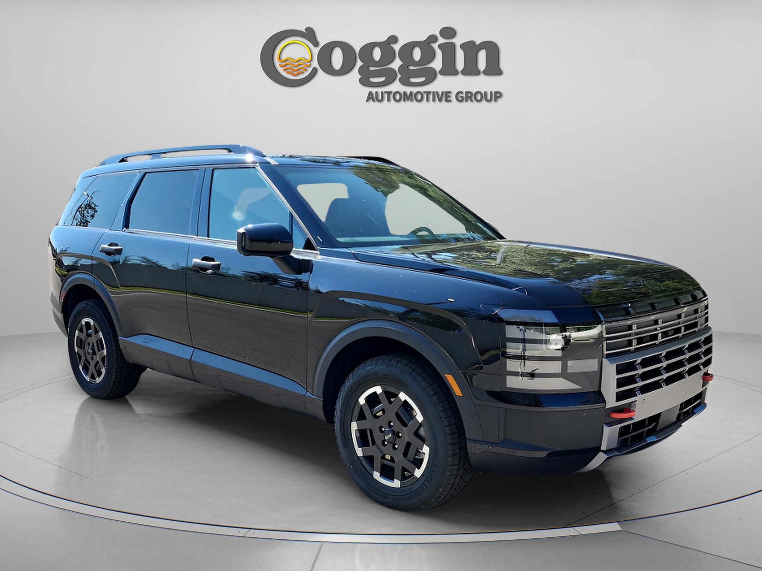 2026 Hyundai Palisade XRT Pro - Photo 8