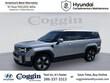 Hyundai Santa Fe Hybrid