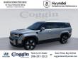 New 2026 Hyundai Santa Fe Hybrid SE SUV