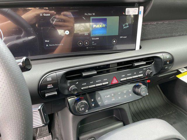 2026 Hyundai Palisade XRT Pro - Photo 12