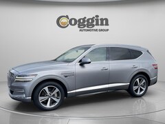2023 Genesis GV80