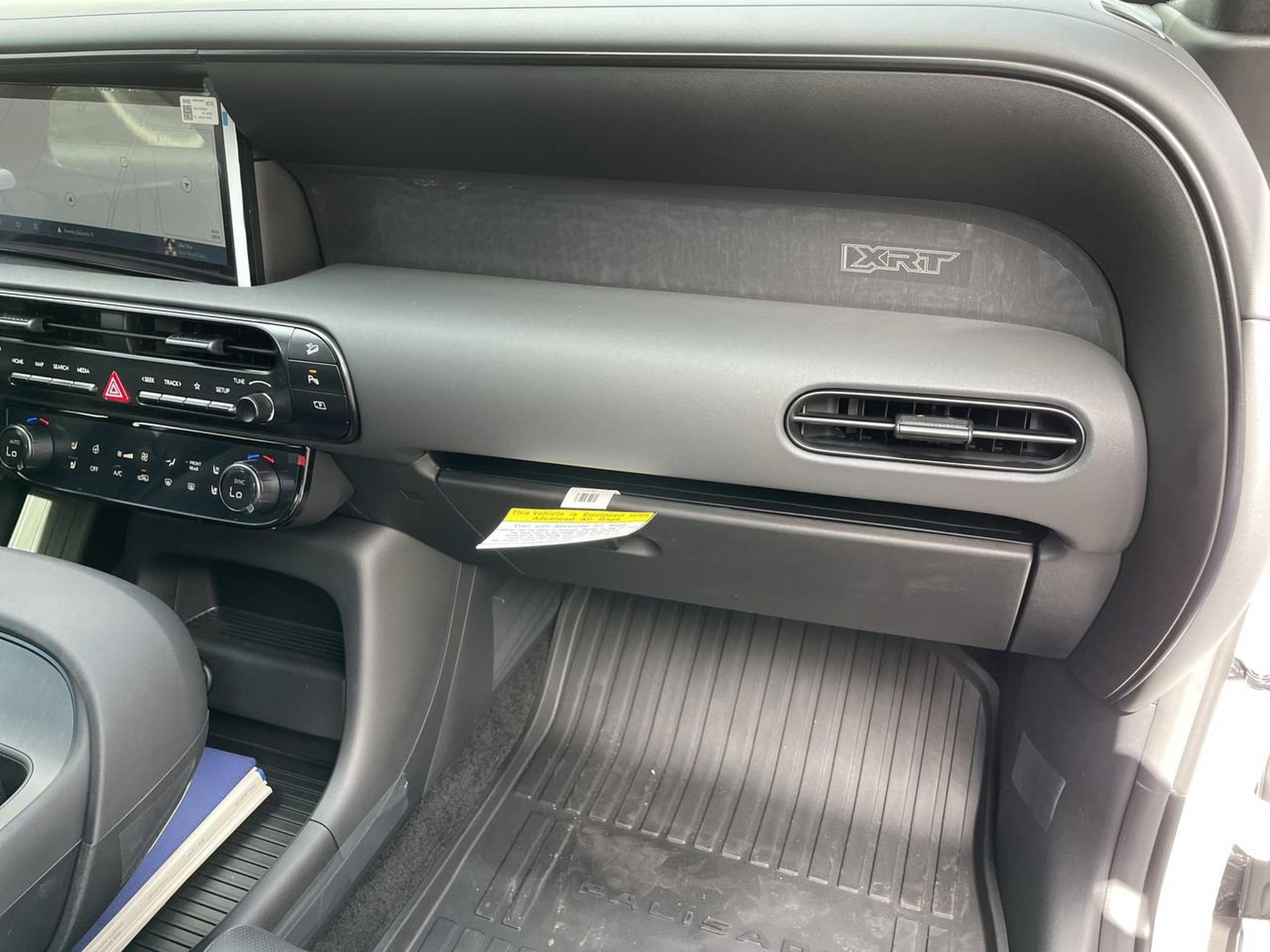 2026 Hyundai Palisade XRT Pro - Photo 19