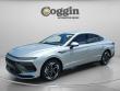 New 2026 Hyundai Sonata SEL Sport Sedan