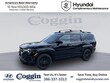 Hyundai Santa Fe Hybrid