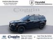 New 2026 Hyundai Santa Fe Hybrid Calligraphy SUV