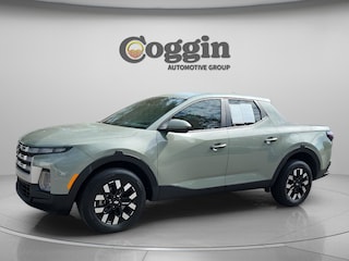 2025 Hyundai Santa Cruz SE Truck Crew Cab