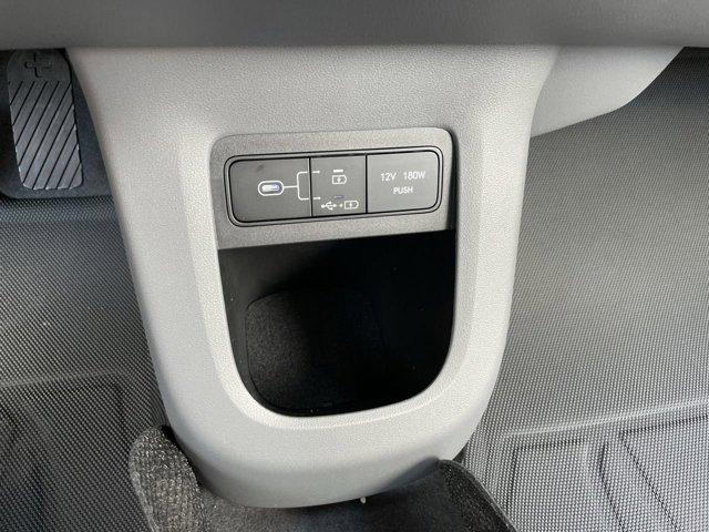 2025 Hyundai IONIQ 5 SEL - Photo 24