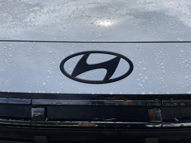 2026 Hyundai Palisade XRT Pro - Photo 28