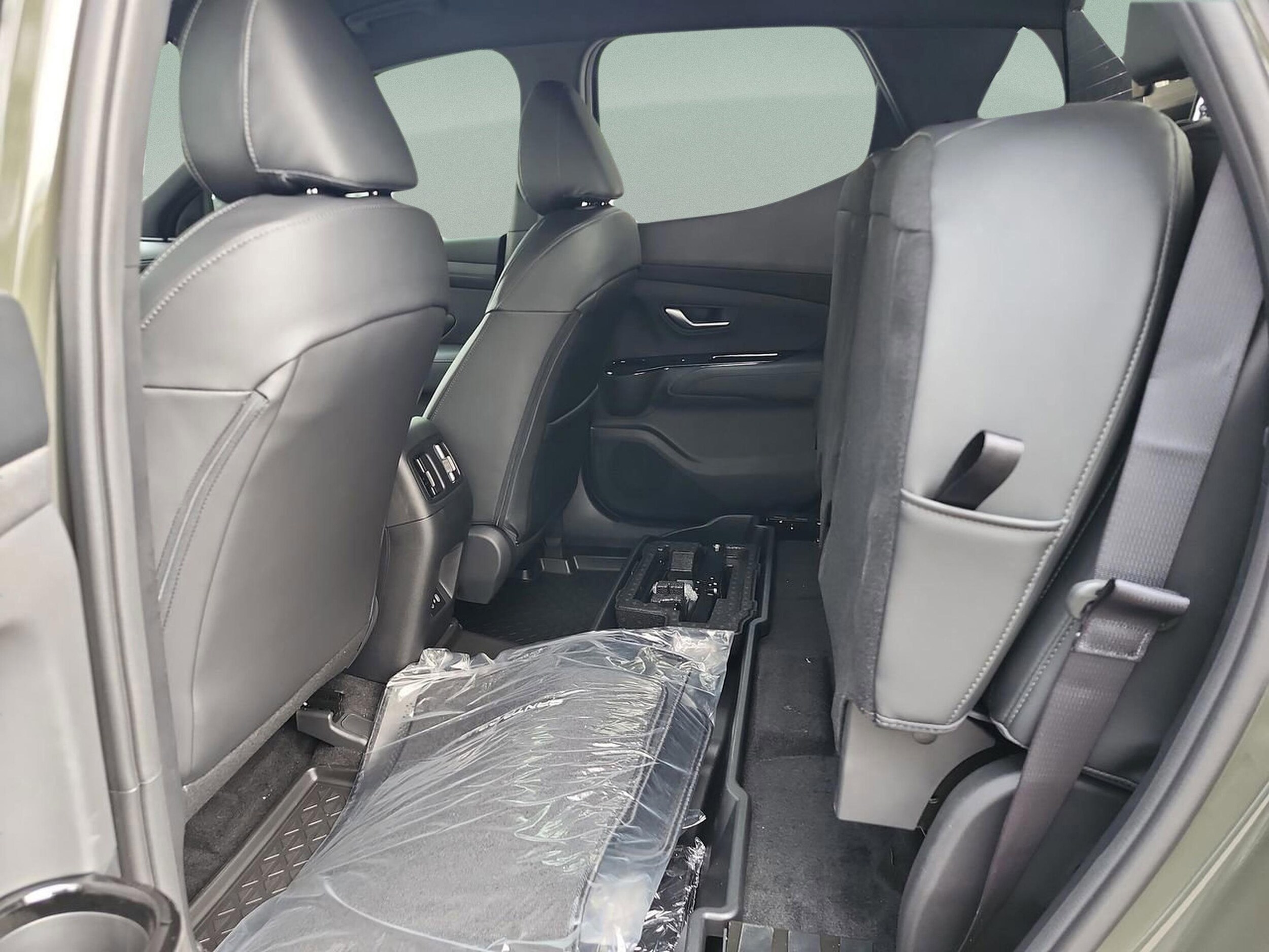 2026 Hyundai Santa Cruz XRT - Photo 19
