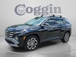  Hyundai Tucson Hybrid