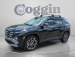 New 2026 Hyundai Tucson Hybrid Limited SUV