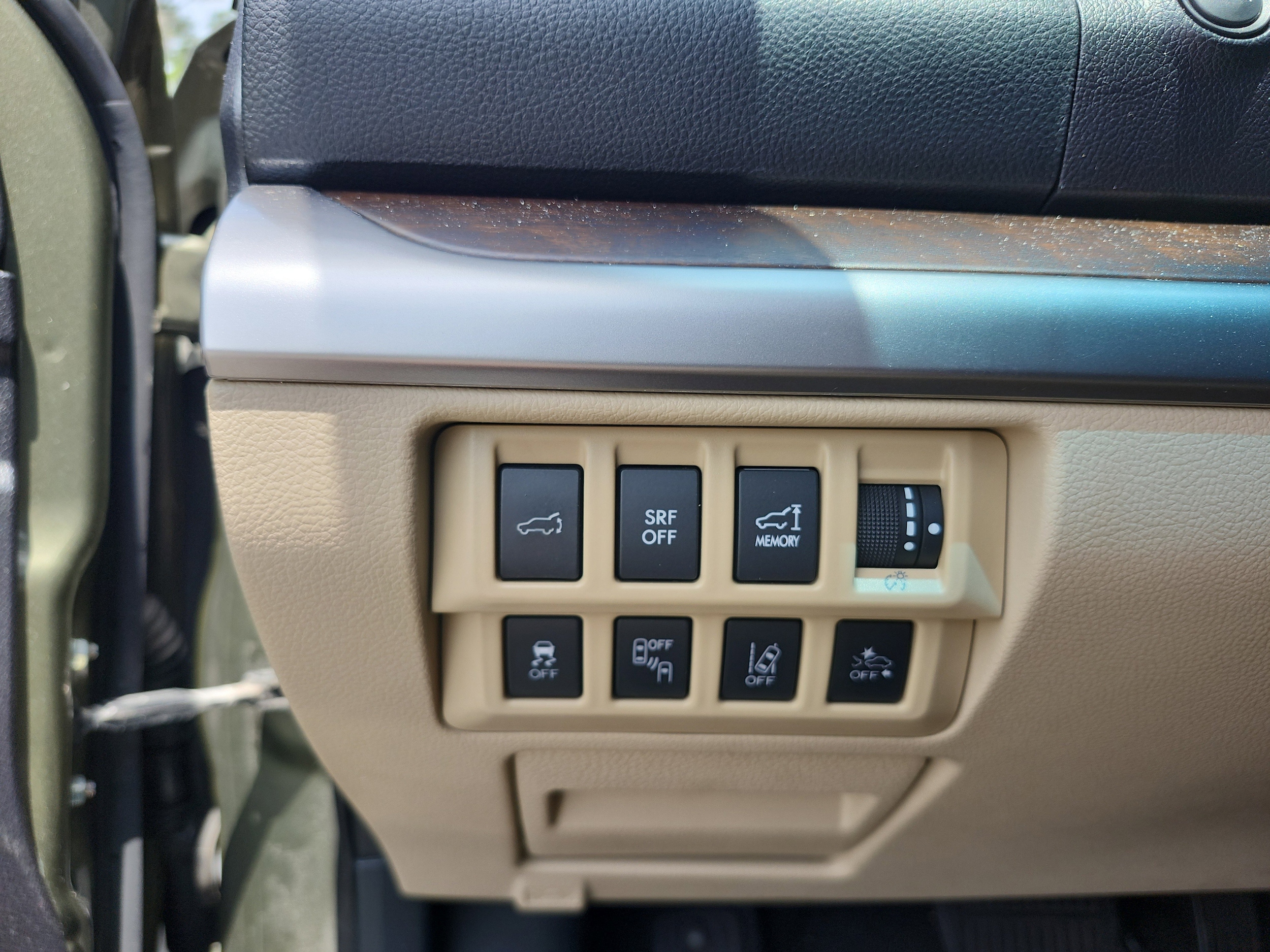 2017 Subaru Outback Limited - Photo 13
