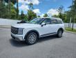 New 2026 Hyundai Palisade Hybrid Blue SEL 8P SUV