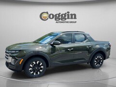 2026 Hyundai Santa Cruz