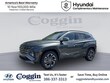 Hyundai Tucson Hybrid