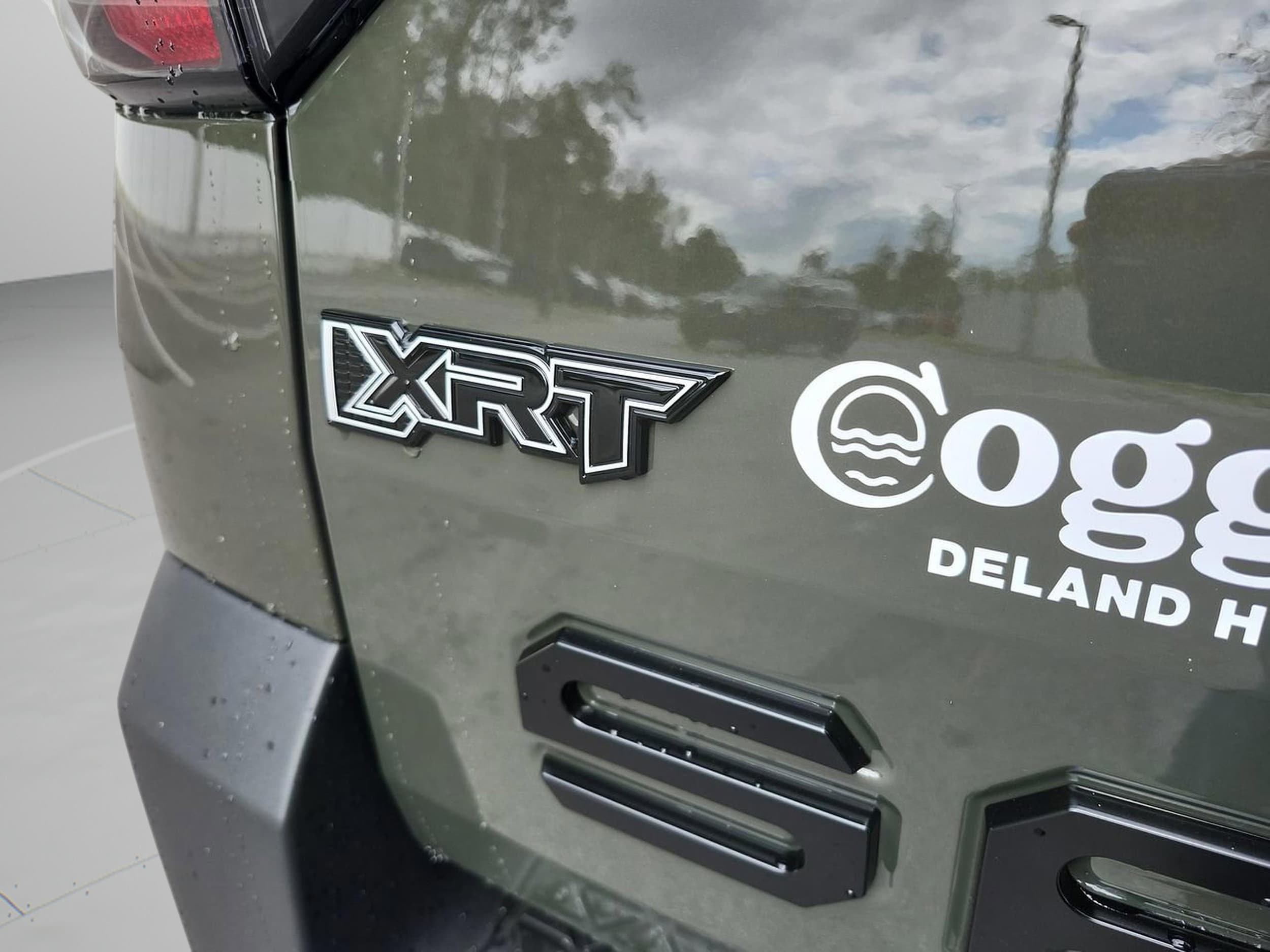 2026 Hyundai Santa Cruz XRT - Photo 10