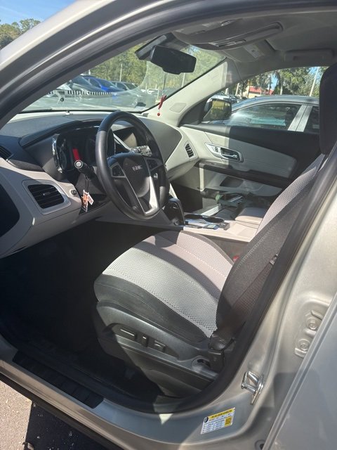 2014 Gmc Terrain SLE photo 2