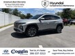 Hyundai Tucson Hybrid