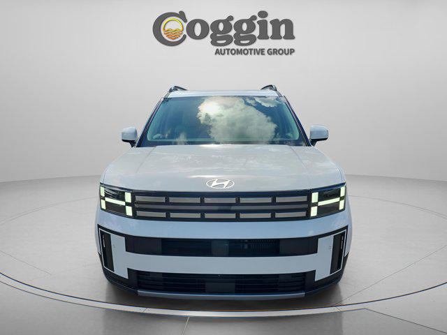 2026 Hyundai Santa Fe SEL - Photo 9