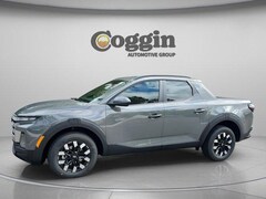 2026 Hyundai Santa Cruz