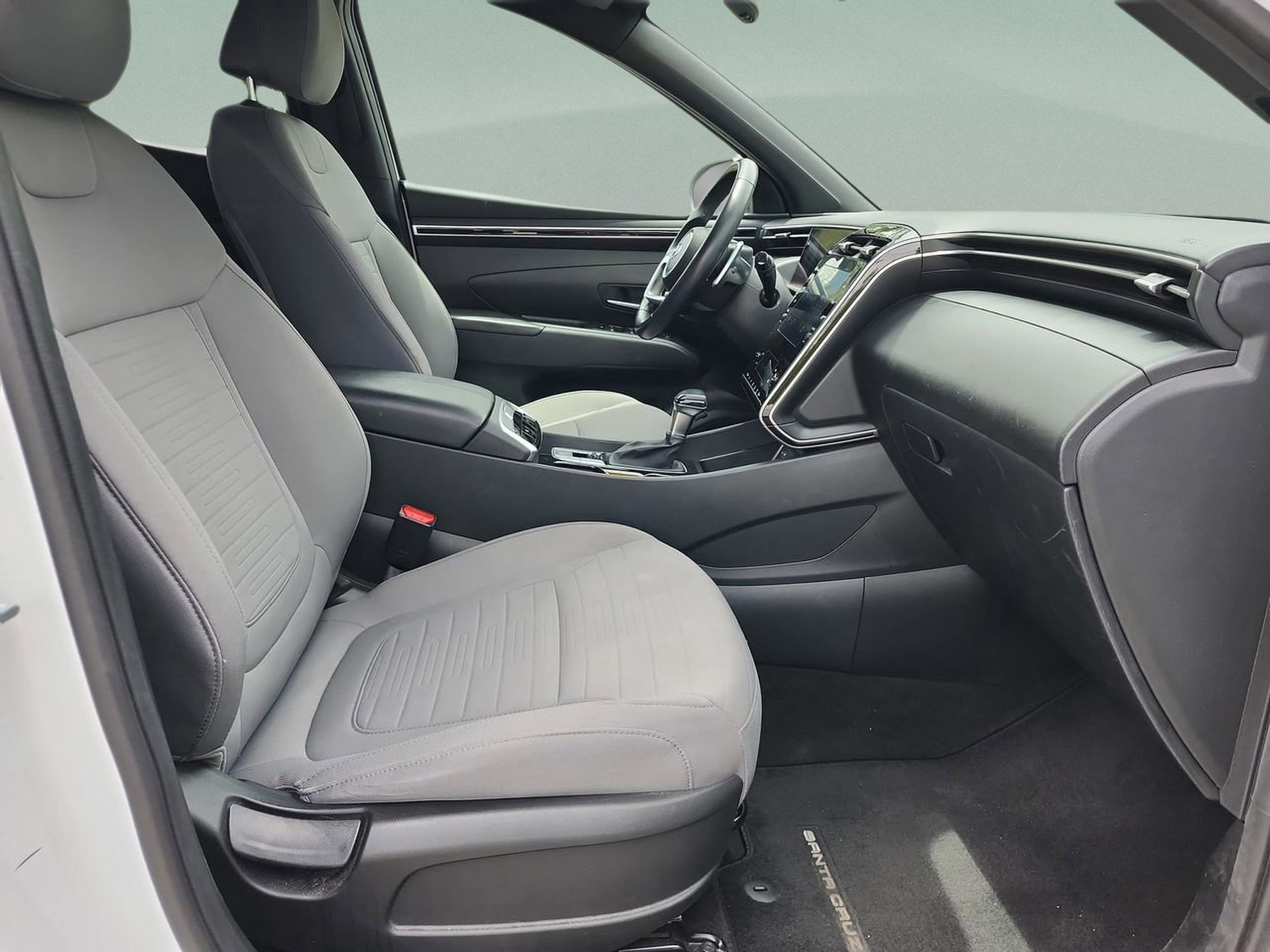 2022 Hyundai Santa Cruz SEL Premium - Photo 19