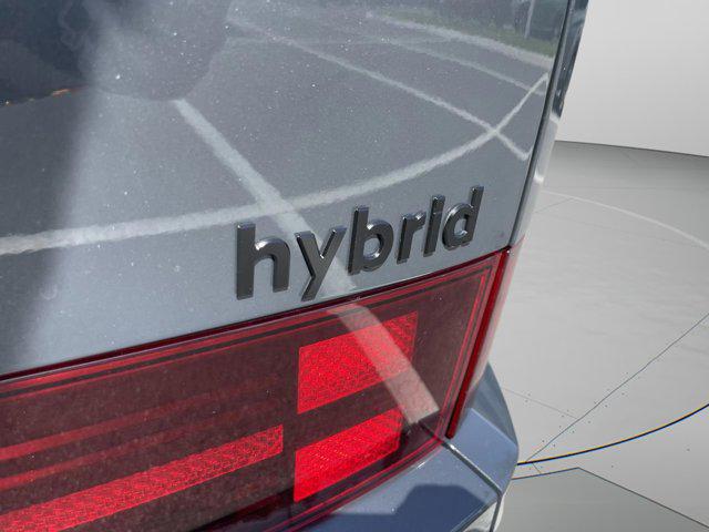 2026 Hyundai Santa Fe Calligraphy - Photo 24