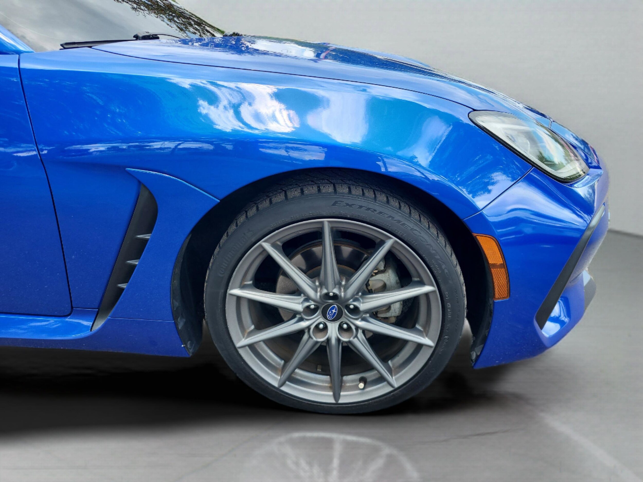 2023 Subaru BRZ Limited - Photo 30
