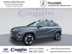 2025 Hyundai Kona Electric SEL SUV