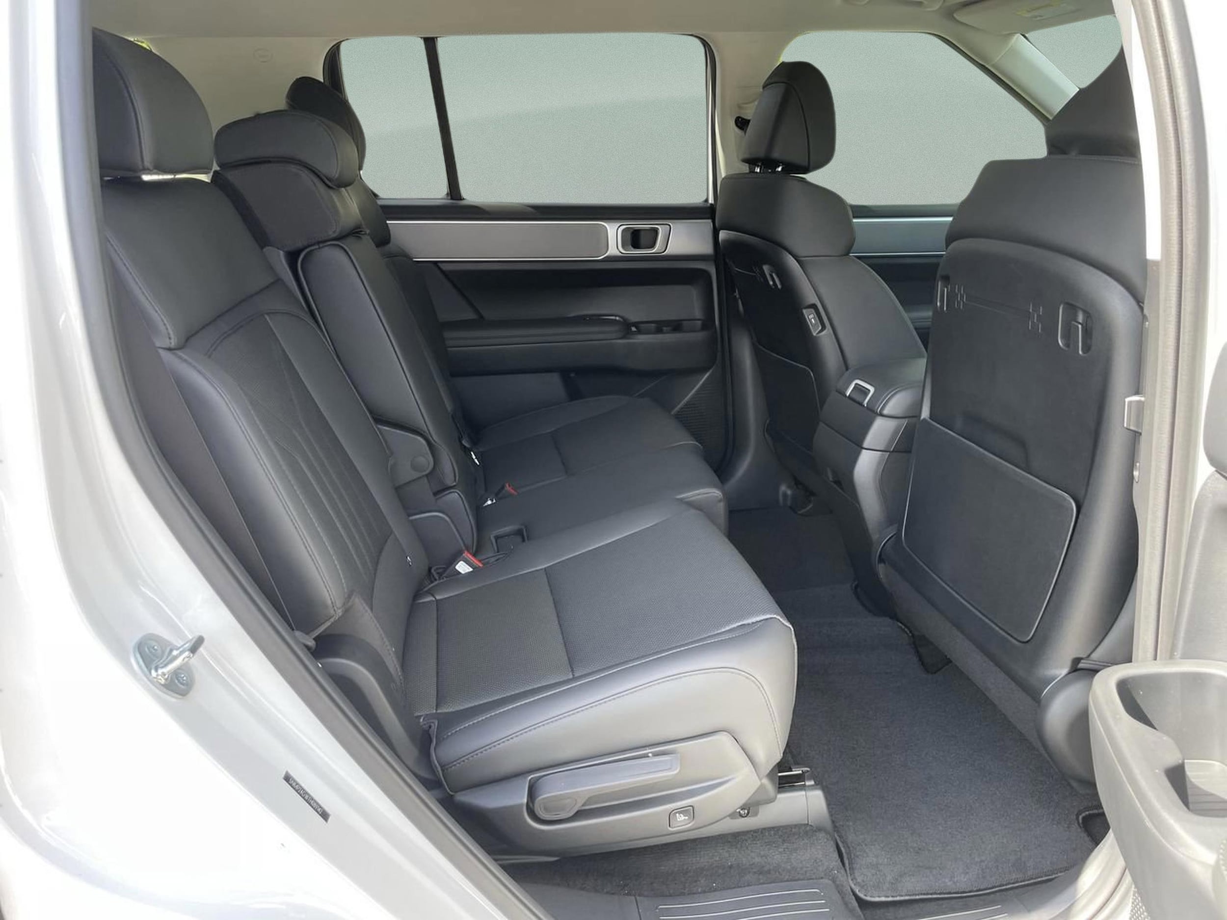 2026 Hyundai Santa Fe SEL - Photo 25