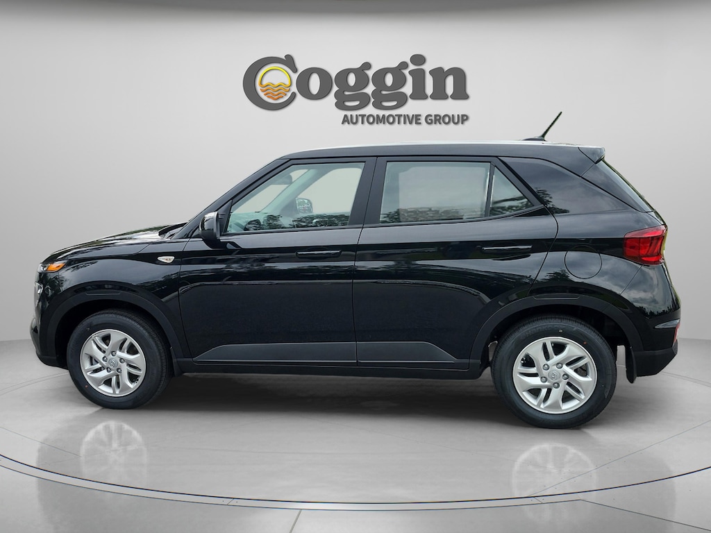 New 2026 Hyundai Venue SE SUV