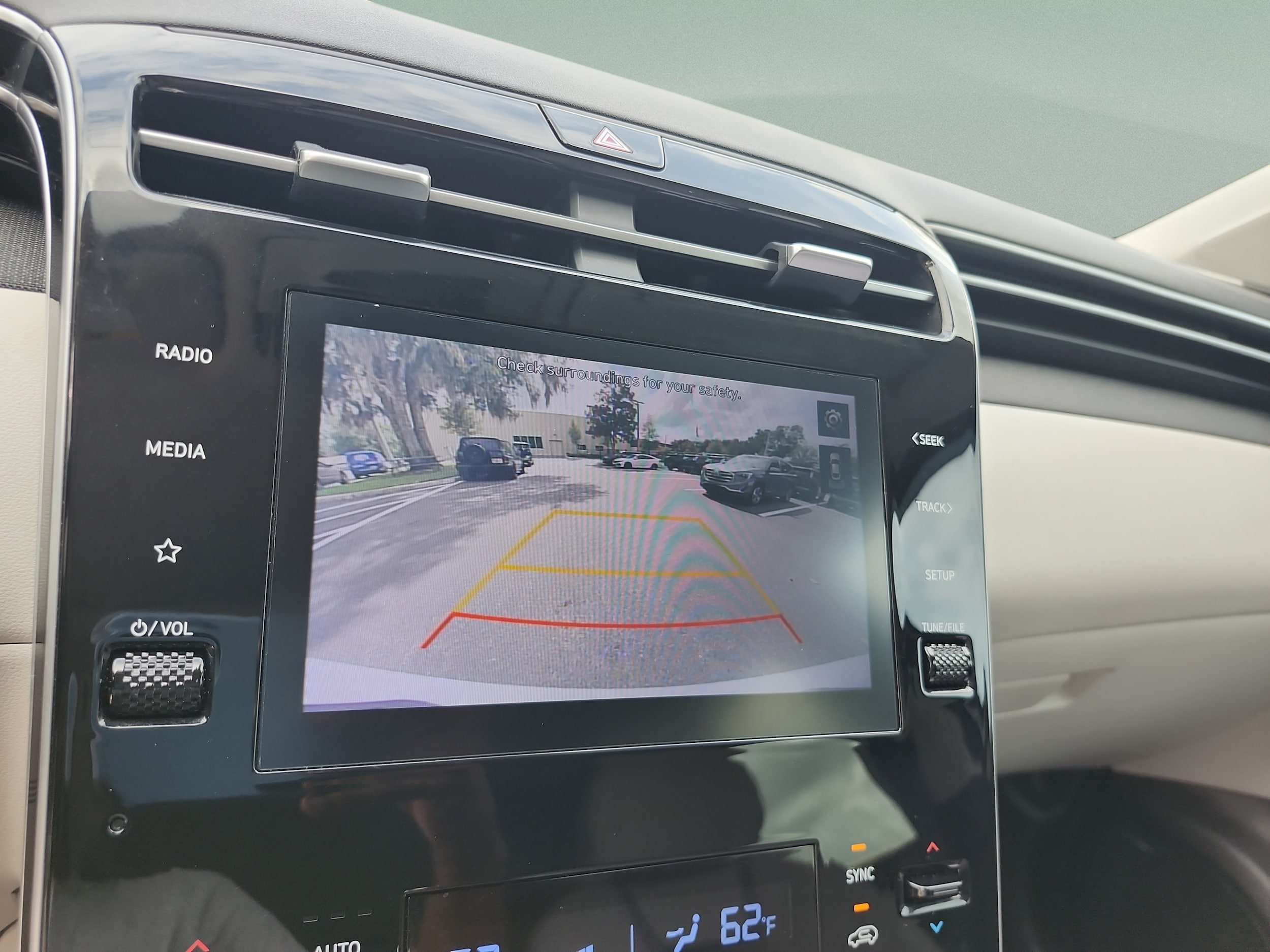 2022 Hyundai Tucson SEL - Photo 26
