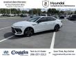 New 2026 Hyundai Sonata N Line Sedan
