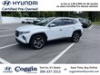 Hyundai Tucson Hybrid